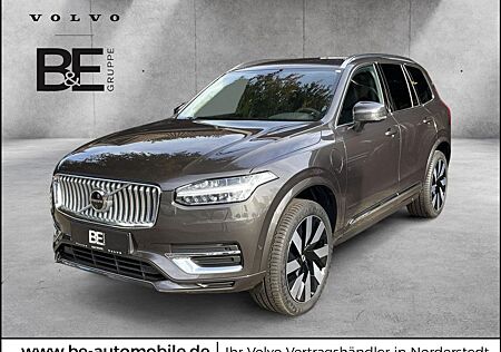 Volvo XC 90 XC90 T8 Plus Bright Recharge AWD 360° | LICHT-PA