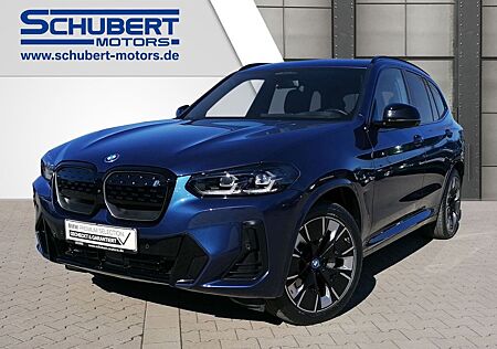BMW iX3 Impressive M SPORT PA+ DA+ HUD AD Fondsitzve