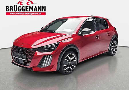 Peugeot 208 1.2 HYBRID 110 E-DSC6 GT KLIMA LED MIRROR-SC