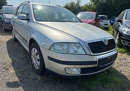 Skoda Octavia Combi 1.9 TDI PD Classic