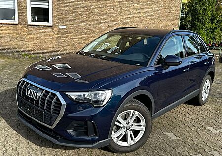 Audi Q3 35 TFSI Business Digital Navi LED