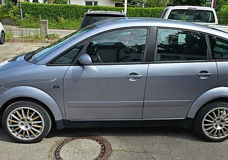 Audi A2 1.4