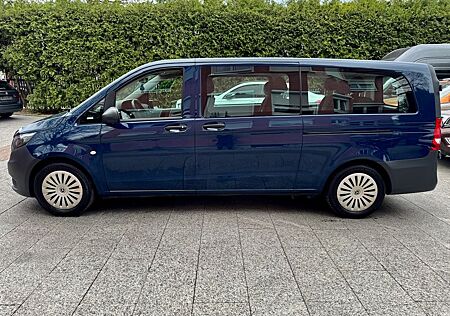 Mercedes-Benz Vito Tourer 114 CDI Pro extralang Aut. *8-Sitzer