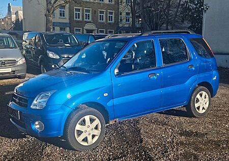 Subaru Justy J12 1.3