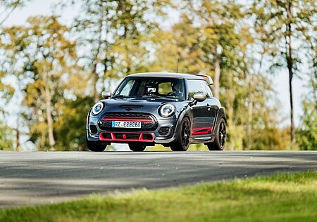 Mini John Cooper Works GP3, Race improved +20.000€