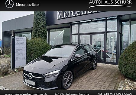 Mercedes-Benz B 220 4Matic/Pano/LED/Keyless Sitzh/Kamera/Totw