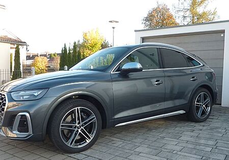 Audi SQ5 Sportback TDI tiptronic - Garantie !!!