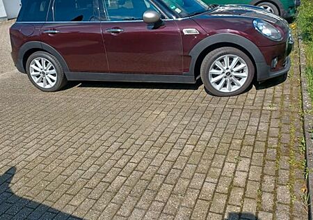Mini Cooper Clubman Cooper Cooper