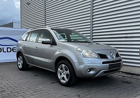 Renault Koleos Luxe*4x4*AHK*PANO*