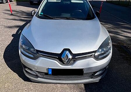 Renault Megane ENERGY dCi 110 EDC Intens Grandtour I...