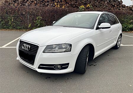 Audi A3 1.4 TFSI Ambiente Sportback Ambiente