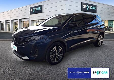 Peugeot 5008 1.2 PureTech 130 Allure P ack