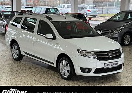 Dacia Logan 0.9T LPG/MCV II Kombi/Laureate/Navi/1.Hand