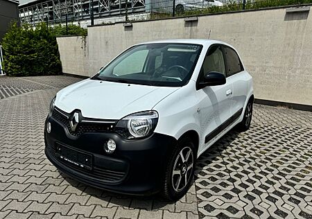 Renault Twingo Limited Automatik