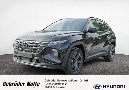 Hyundai Tucson 1.6 Advantage Hybrid KAMERA NAVI ACC LED