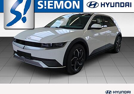 Hyundai IONIQ 5 77,4kWh 2WD TECHNIQ Panorama Assist-P. e
