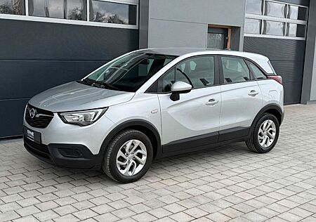 Opel Crossland X | 1.2 T | CARPLAY SHZ LKZ PDC TEMPO