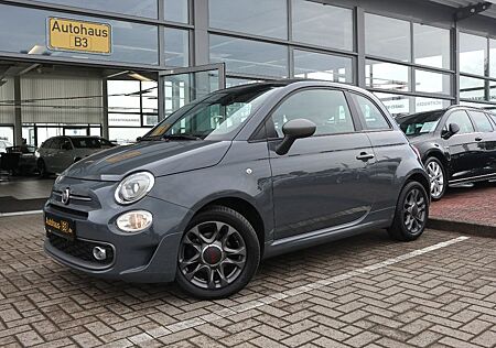 Fiat 500C Cabrio Sport KLIMA-APPLE-NAVI-BT-DAB-PDC