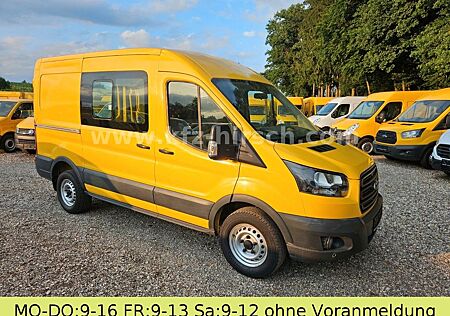 Ford Transit Kasten EU6 1.Hd Hoch/Lang Transporter