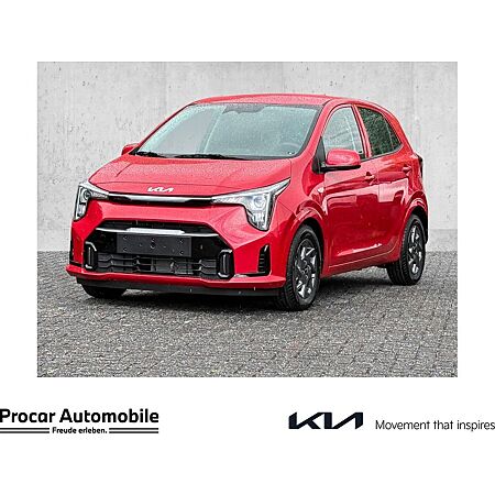 Kia Picanto leasen