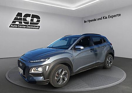 Hyundai Kona 1,6 HYBRID HEV ADVANTAGE *AHK*NAVI*KAMERA*