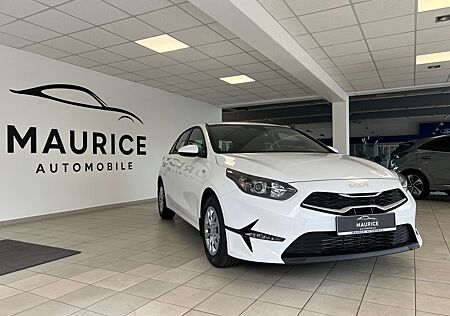 Kia Cee'd / Ceed Vision 1.4 TGDI 140PS AUTOMATIK