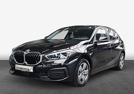 BMW 118d Hatch Advantage DAB LED Shz. Lenkradhz. uvm