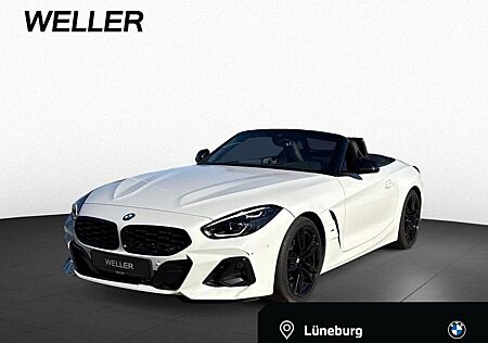 BMW Z4 sDrive 20i M Sport St&Go adap.LED HUD RFK H/K