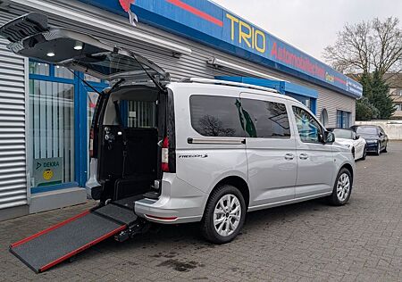 Ford Grand Tourneo GrandTourneo Connect Titanium Behindertengerecht