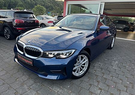 BMW 320 d xDrive Live Cockpit LED 1.Hand