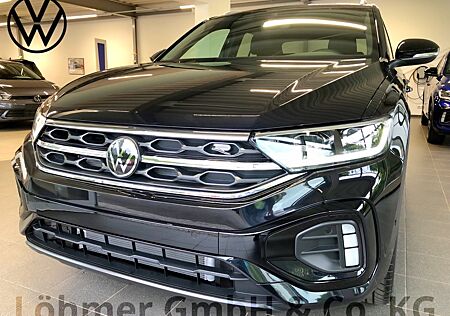 VW T-Roc Volkswagen 1.5 TSI*DSG*R-Line*Kessy*ACC*