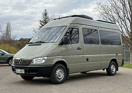 Mercedes-Benz Sprinter Kombi 316 CDI