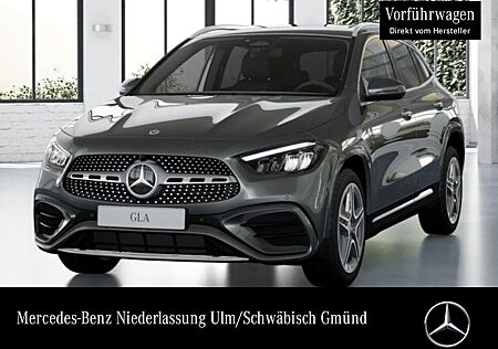 Mercedes-Benz GLA 250 e AMG+360°+LED+TOTW+KEYLESS+8G