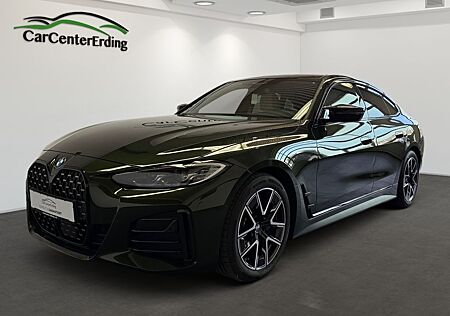 BMW M440i xDrive*GranCoupe*LED*Navi*ACC*Kamera*H&K*