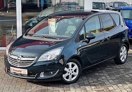 Opel Meriva 1.4 ecoFLEX INNOVATION