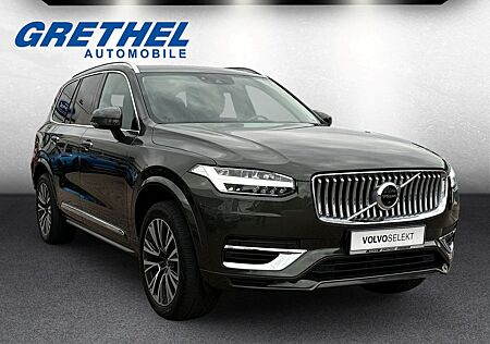 Volvo XC 90 XC90 Plus Bright Recharge Plug-In Hybrid AWD T8