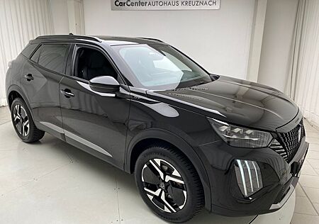 Peugeot 2008 Hybrid 145 e-DSC6 GT