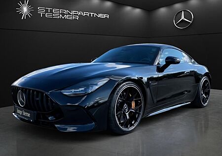 Mercedes-Benz AMG GT 63 4M+ +Memory+MBUX+PANO+KAMERA+HuD+NAVI
