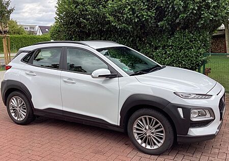 Hyundai Kona 1.6 CRDi 85kW Trend Trend
