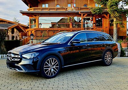 Mercedes-Benz E 450 E450 T 4M All-Terrain AIRMATIC.BURM.PANO.360°AHK
