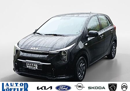 Kia Picanto Vision PDCH' RFK' NAVI' KLIMA' SHZ' LHZ'