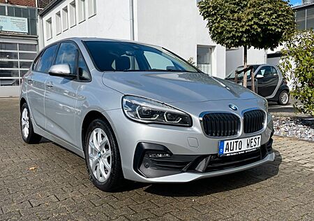 BMW 220 Baureihe 2 Active Tourer d Advantage