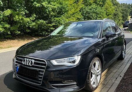 Audi A3 1.4 TFSI Ambition Sportback Ambition