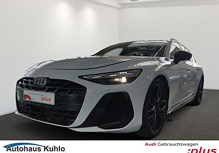 Audi A6 Avant S-line quattro, Matrix, Alcantara, MMI+