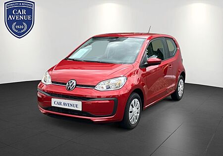 VW Up Volkswagen ! 1.0, Climatronic, el.FH, ABS ESP SERVO