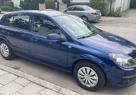 Opel Astra 1.6 Twinport -