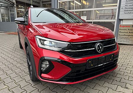 VW Taigo Volkswagen 1.5 TSI DSG R-Line Black Style