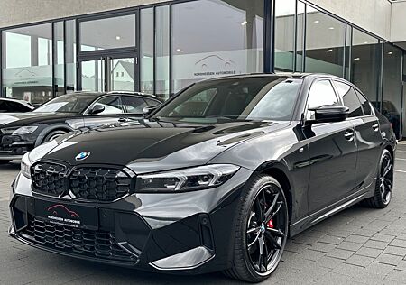 BMW M340 d xDrive M Sport Pro | Shadow-Line | 19"