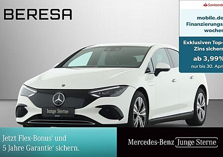 Mercedes-Benz EQE 350 Premium Hinterachslenkung AHK Burmester