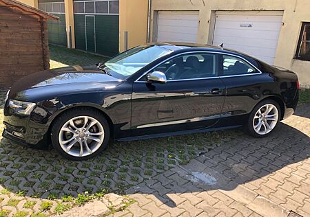 Audi S5 Coupe 3.0 TFSI quattro, 433 PS, MTM Tuning